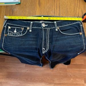 Tru Jeans additional measurement